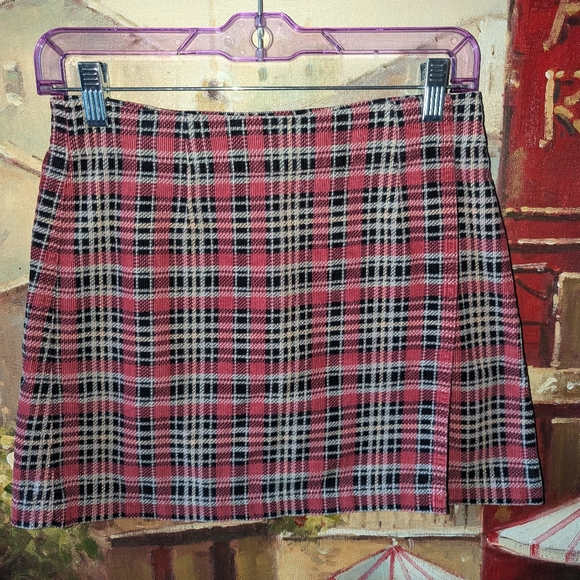 The Limited Dresses & Skirts - Vintage mini skirt